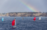 Momentum builds for Ponant Sydney Noumea Yacht Race
