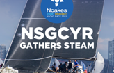 Noakes Sydney Gold Coast Yacht Race Gathers Steam