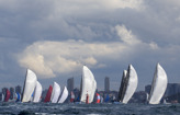 2025 Noakes Sydney Gold Coast Race - Notable Entries