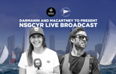 Olympian Lisa Darmanin and Rolex Sydney Hobart Winner Jack Macartney to Present Live Broadcast 