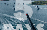 Less than 5 Days to go until the Noakes Sydney Gold Coast Yacht Race!