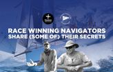 NSGCYR | Race winning Navigators Share (some of) their Secrets