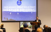 Live Weather Briefing | Photos