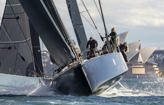  Wild Thing Yachting Claims Line Honours in the 2025 Noakes Sydney Gold Coast Yacht Race