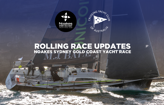 Rolling Race Updates