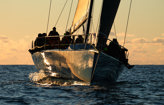 Catch Me If You Can – Smuggler Puts Down the Hammer and Goes Unchallenged