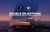 Double or Nothing: Voltstar Yeah Baby goes All-In on Offshore Route and Wins Double-Handed Line Honours