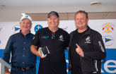 2025 Noakes Sydney Gold Coast Yacht Race Prizegiving