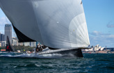 PHOTOS | 2025 Audi Centre Sydney Flinders Islet Race - start images