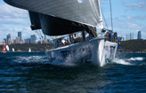 Race updates - 2025 Audi Centre Sydney Flinders Islet Race