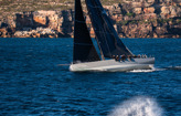 PHOTOS | 2025 Audi Centre Sydney Flinders Islet Race - finish images