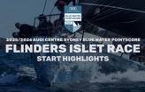 WATCH | Audi Centre Sydney Flinders Islet Race - Start Highlights