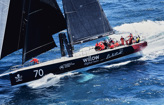 Elite fleet for 80th Rolex Sydney Hobart Yacht Race confirmed