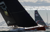 Cabbage Tree Island Yacht Race | Rolling Race Updates