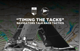 Timing the Tacks | Cabbage Tree Island Race Navigators Talk Race Tactics
