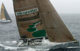 Nicorette unveils its Triple Moving Foil (TMF)