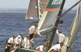 Yendys scores second win in third race of Rolex Trophy Series