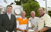 Rolex Trophy Series sets the pace for Hobart