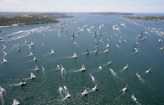 Design Race as Notice of Race is posted on Rolex Sydney Hobart Yacht Race 2005 Web Site