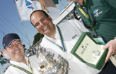 Tattersall's commemorates 60th anniversary Rolex Sydney Hobart Yacht Race