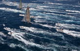 Rolex Sydney Hobart race fleet keeps it simple