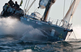 Ingvall and Witt’s new plans after Rolex Sydney Hobart