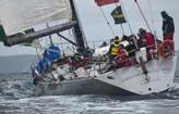 Slice of history for Lion New Zealand crew