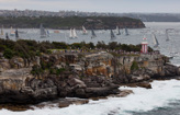 Strong International Interest for the Rolex Sydney Hobart Yacht Race