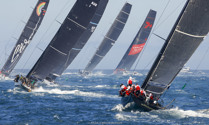 Race Start