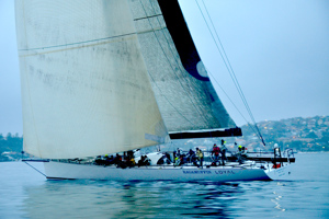 Ragamuffin-Loyal. Credit Andrew Hawkins-Mainsheet Media