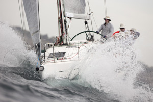 SAILING - CYCA Trophy Passage 2012 - 15/12/2012
photo credit: Andrea Francolini
THIS WAY UP