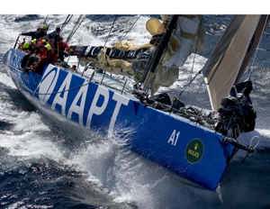 Sean Langman's AAPT heading to Hobart