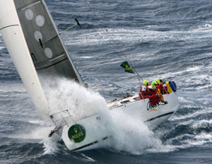 Outlaw in the 2004 RSHYR