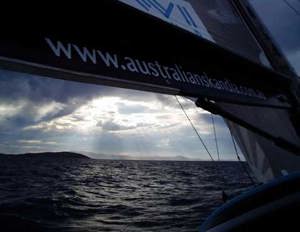 Skandia at Smoky Cape