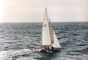 Aggro (S321) - 1994 SHYR