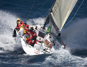 Pretty Woman on the second day