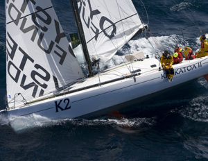 CYCA Director Rod Skellet's Krakatoa II