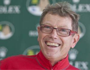 Ray Roberts, Quantum Racing