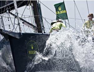 Graeme Wood's Wot Now after the start