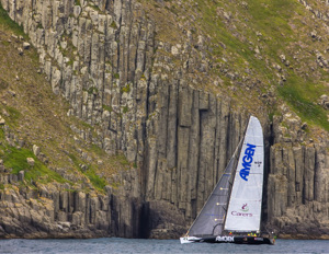 Peter Goldsworthy's Getaway-Sailing.com