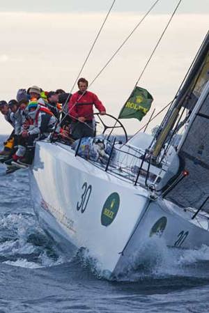 Geoff Boettcher's Secret Mens Business 3.5