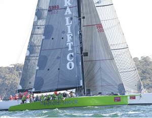 Craig Ellis' FutureShock overshadowed by Peter Millard's Lahana