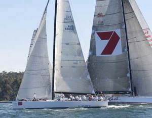 Loki returns to the start line after being called OCS