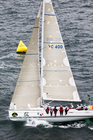 Tattersalls Cup Winner - 2009