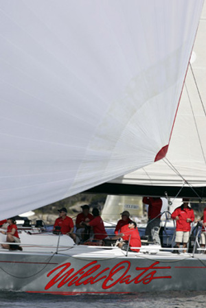 Wild Oats Sydney Gold Coast