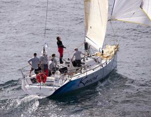 Grant Dawson & Brent Lawson's Ker 11.3 Kerisma