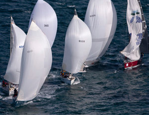 Equinox II, Wild Rose, Patrice Six, OCL One, OCL Two