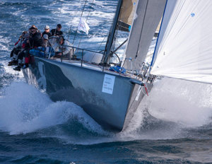 Michael Hiatt is hoping to successfully defend Living Doll’s title of last year