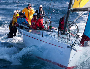 Mike Green calling tactics on AFR Midnight Rambler