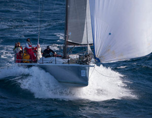 Mike Green calling tactics on AFR Midnight Rambler